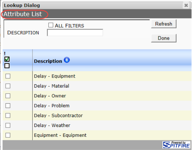 201609 Build Route Attributes