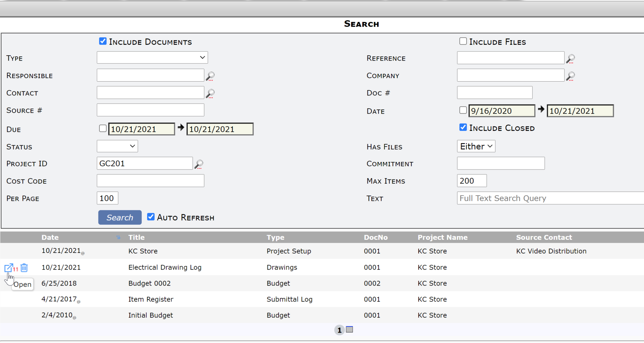 deleting-a-project-spitfire-client-services